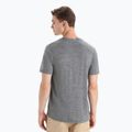 Men's Icebreaker Tech Lite II Nature Sprint trekking shirt grey IB0A56NB0041 3