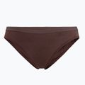 Women's thermal underwear Icebreaker Siren Bikini umber