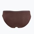 Women's thermal underwear Icebreaker Siren Bikini umber 2