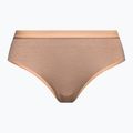 Icebreaker Siren Hipkini women's thermal briefs beige 104704