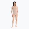 Icebreaker Siren Hipkini women's thermal briefs beige 104704 5