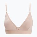 Thermal sports bra icebreaker Merino 150 Siren Bra Inserts praline