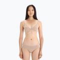 Thermal sports bra icebreaker Merino 150 Siren Bra Inserts praline 3