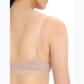Thermal sports bra icebreaker Merino 150 Siren Bra Inserts praline 7