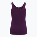 Women's thermal activewear icebreaker Siren Tank go berry 7
