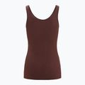 Icebreaker Siren Tank umber women's thermal tank top 7