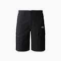 Men's The North Face Exploration trekking shorts black NF0A8244JK31