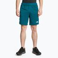 Men's running shorts The North Face MA Fleece blue NF0A823OES31