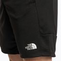 Men's running shorts The North Face MA Fleece black NF0A823OJK31 5