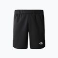 Men's running shorts The North Face MA Fleece black NF0A823OJK31 7