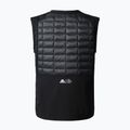 Men's hiking waistcoat The North Face MA Lab Thermoball black NF0A823RKT01 2