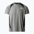 Men's trekking shirt The North Face AO Glacier grey NF0A82GD5R11