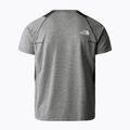 Men's trekking shirt The North Face AO Glacier grey NF0A82GD5R11 2