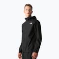 Men's running jacket The North Face Higher Run black