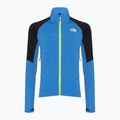 Men's fleece sweatshirt The North Face Bolt Polartec blue NF0A825FTV51 5