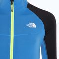 Men's fleece sweatshirt The North Face Bolt Polartec blue NF0A825FTV51 7