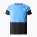 Men's trekking shirt The North Face Bolt Tech blue/black NF0A825GTV51