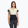 Women's trekking shirt The North Face Bolt Tech green/black NF0A825LRK21