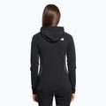 Women's trekking sweatshirt The North Face AO Full Zip Hoodie black NF0A8264KT01 2