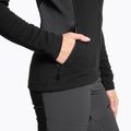 Women's trekking sweatshirt The North Face AO Full Zip Hoodie black NF0A8264KT01 3