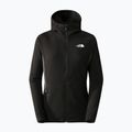 Women's trekking sweatshirt The North Face AO Full Zip Hoodie black NF0A8264KT01 5