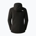 Women's trekking sweatshirt The North Face AO Full Zip Hoodie black NF0A8264KT01 6