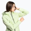 Women's rain jacket The North Face Stolemberg 3L Dryvent green NF0A7ZCHN131 5