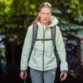 Women's rain jacket The North Face Stolemberg 3L Dryvent green NF0A7ZCHN131 11