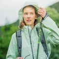 Women's rain jacket The North Face Stolemberg 3L Dryvent green NF0A7ZCHN131 12