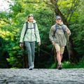Women's rain jacket The North Face Stolemberg 3L Dryvent green NF0A7ZCHN131 14