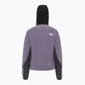 Women's softshell jacket The North Face AO Softshell Hoodie purple NF0A7ZE9IJU1 6