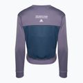 Women's trekking sweatshirt The North Face Ma Crew Neck Fleece purple-blue NF0A824QIJV1 2