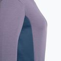 Women's trekking sweatshirt The North Face Ma Crew Neck Fleece purple-blue NF0A824QIJV1 5