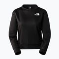 Women's trekking sweatshirt The North Face Ma Crew Neck Fleece black NF0A824QJK31 4