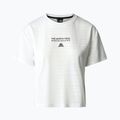 Women's trekking t-shirt The North Face MA SS white NF0A825A 4