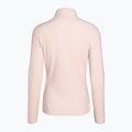 Women's fleece sweatshirt The North Face 100 Glacier 1/4 Zip pink NF0A5IHNLK61 5