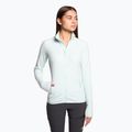 Women's fleece sweatshirt The North Face 100 Glacier FZ blue NF0A5IHOLV51