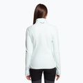 Women's fleece sweatshirt The North Face 100 Glacier FZ blue NF0A5IHOLV51 2