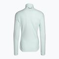 Women's fleece sweatshirt The North Face 100 Glacier FZ blue NF0A5IHOLV51 5