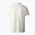 Men's trekking shirt The North Face Tanken Polo beige NF0A2WAZ 2