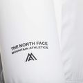 Men's wind jacket The North Face MA Wind Full Zip white, black and grey NF0A823XIKB1 4
