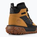 Timberland men's shoes Gs Motion 6 Mid 2023 wheat nubuck 11
