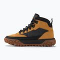 Timberland men's shoes Gs Motion 6 Mid 2023 wheat nubuck 3
