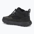Timberland children's shoes Greenstride Motion 6 Leather Super Ox jet black 3