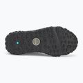 Timberland children's shoes Greenstride Motion 6 Leather Super Ox jet black 4