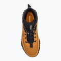 Timberland Greenstride Motion 6 Leather Super Ox wheat children's shoes 5