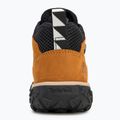 Timberland Greenstride Motion 6 Leather Super Ox wheat children's shoes 6