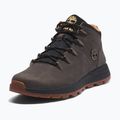 Men's Timberland Sprint Trekker Mid castlerock boots 9