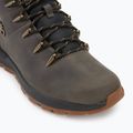 Men's Timberland Sprint Trekker Mid castlerock boots 7