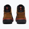 Men's Timberland Gs Motion 6 Mid saddle shoes 12